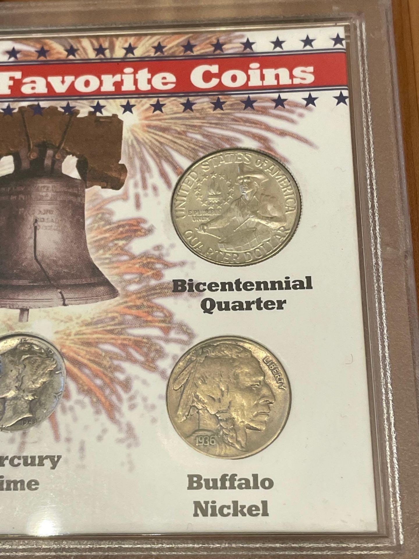 America's Favorite Coins - Image 3 of 6