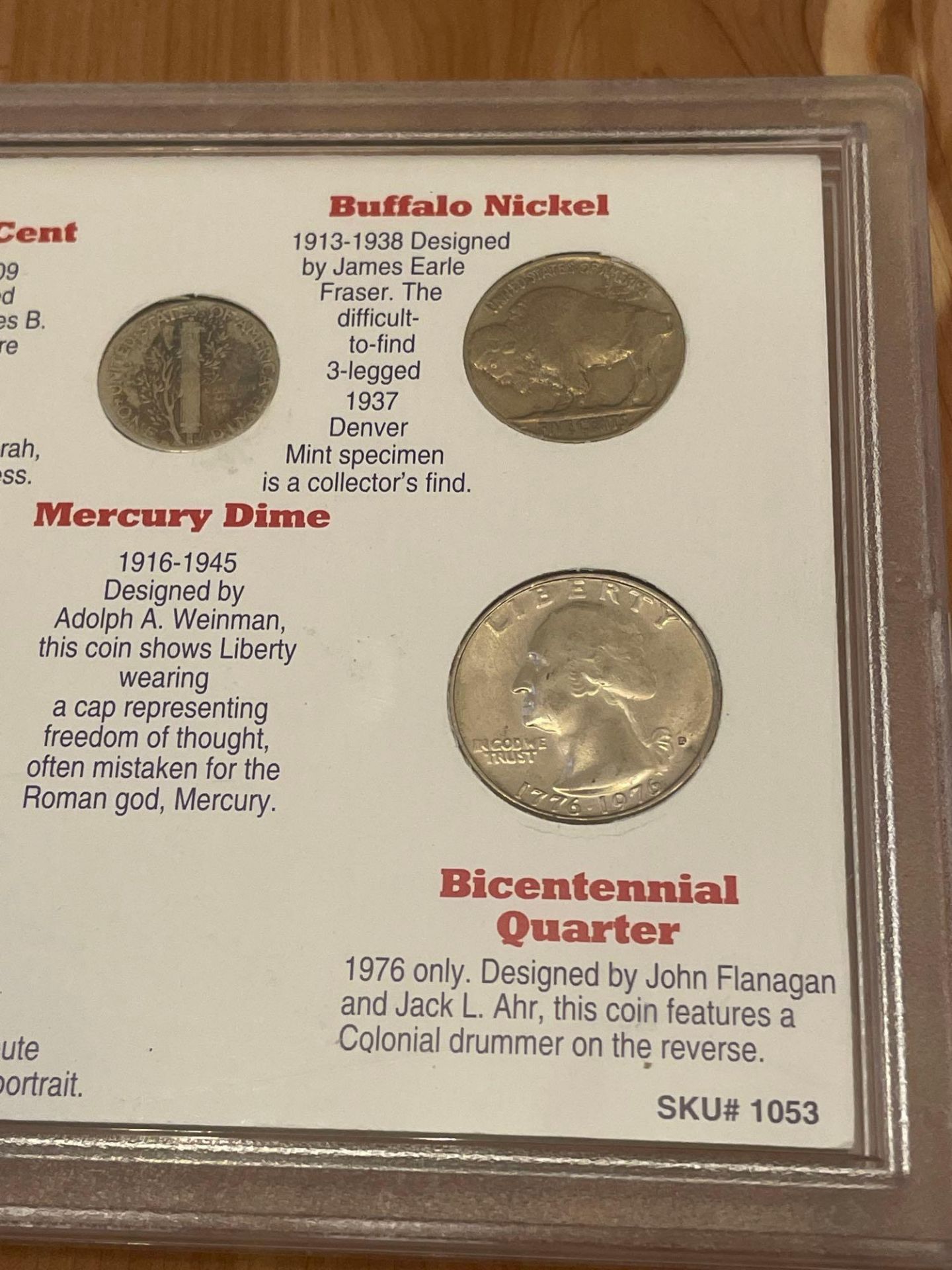 America's Favorite Coins - Image 6 of 6