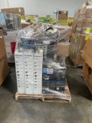 miscellaneous pallet Samsung jet 60 fit vacuums other vacuums could be returned