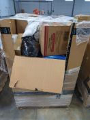 Pallet of Misc Amazon returns and other items