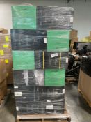 pallet of banoverde coffee makers (could be customer returns)