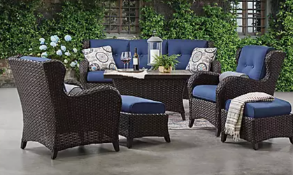 Outdoor Seating Sets