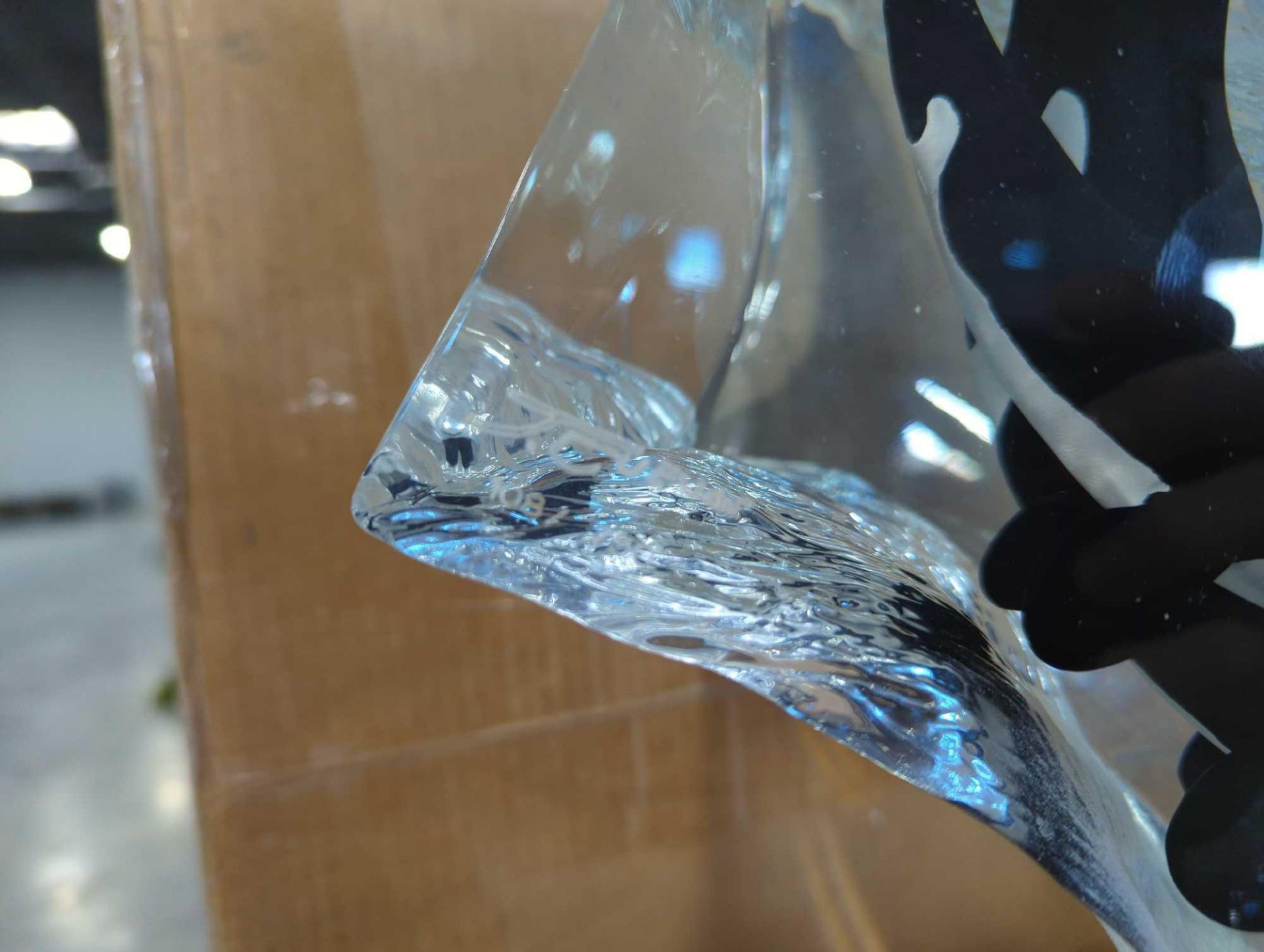 John Cuevas Limited Edition Orca Sculpture, and more - Image 4 of 10
