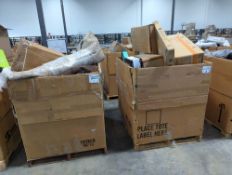 Two Pallets