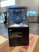 Nike Hyperstrong Flavored Mouth Guards (approx 159)