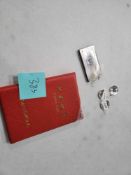 10 oz titanium bar, world coin set and three 1 and 1/2 oz Canada bear coins