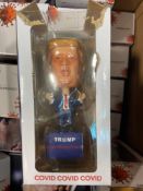 Trump Bobble Heads