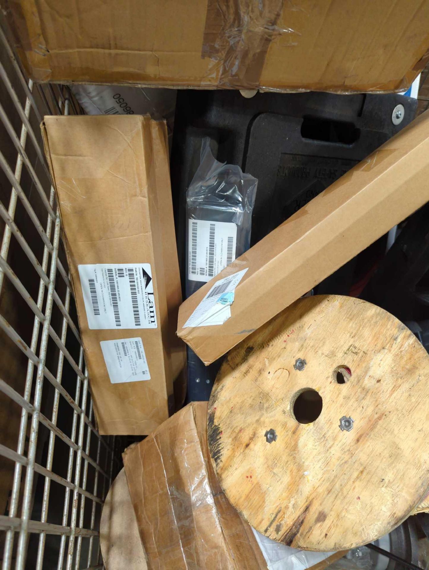 Westward 10 Ton Hydraulic Ram System Kit, and more - Image 5 of 6