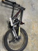 Trek Slash Mt Bike and more