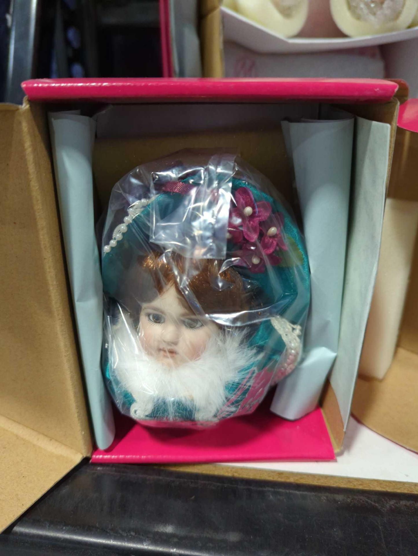 Marie Osmond Collectible Dolls - Image 2 of 13