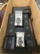 inc watches