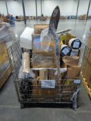 Industrial/auto (PLEASE DO NOT REMOVE WIRE BIN FROM WAREHOUSE)