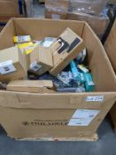 Misc Electronics lot