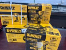 Dewalt Tools