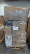 pallet of pools electric lift chair and a lawn advanced home cooking products and more