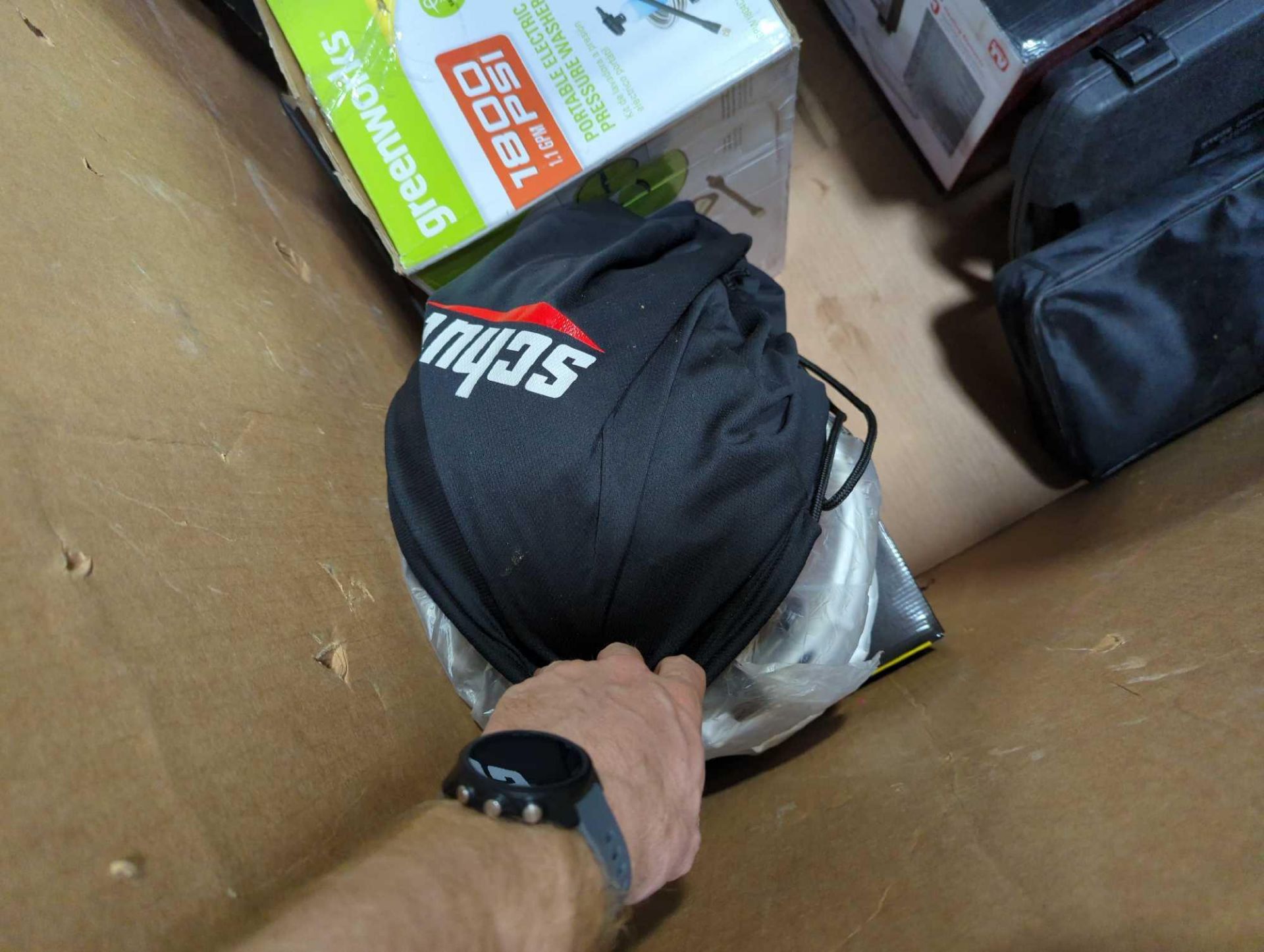 The North Face Tents, Icon Helmets, Kitchen Aid, Technica boots and more - Image 16 of 33