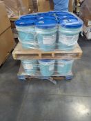 (1) Pallet of Crisp-n-soft institutional laundry fabric softener