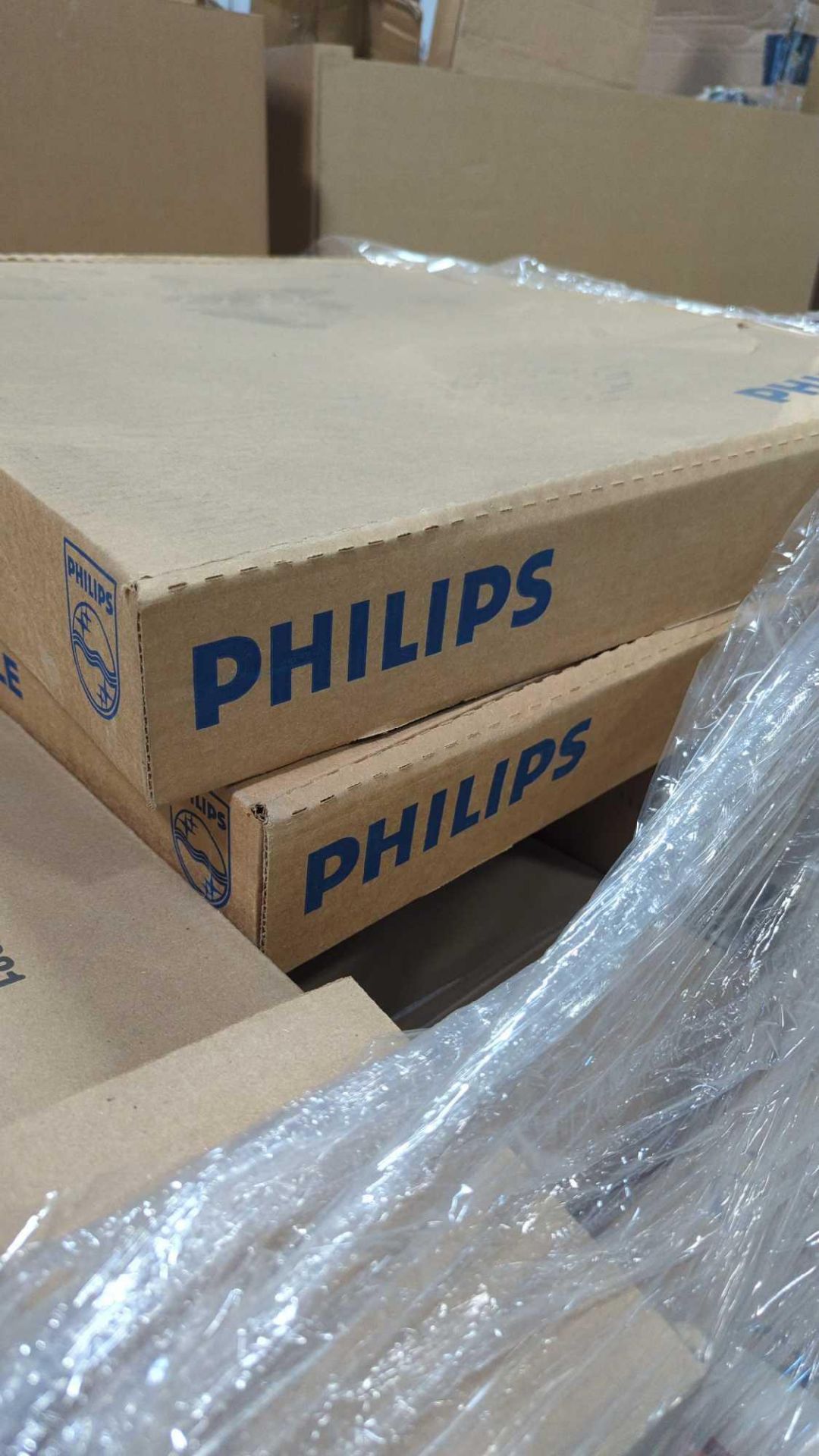 lighting pallet of Philips evokit 2x2 p - Image 3 of 5