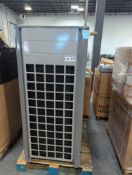 large LG ac