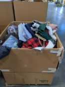 Clothing/used