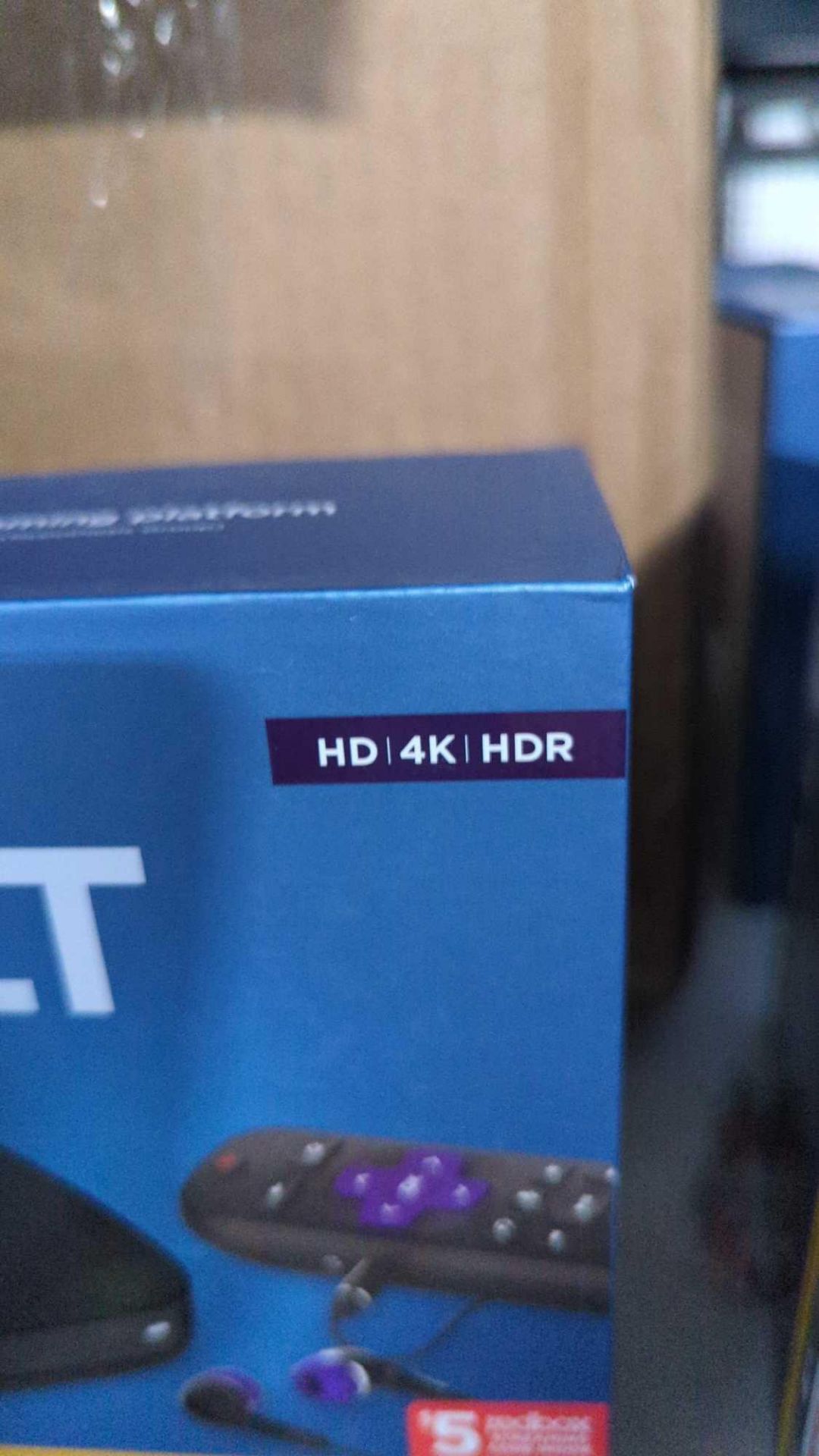 Box of Roku Ultra LT (approximately 32) - Image 4 of 7