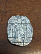 2 oz Egyptian Relic Series