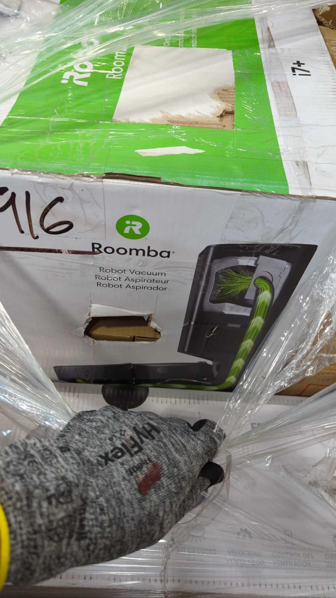 irobot Roomba/2 pallets - Image 15 of 18