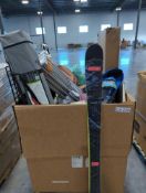 Fischer Skis and more