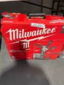 Milwaukee Electromagnetic Drill Kit 4272-21