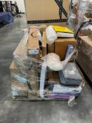 Pallet - amazon items and misc. other