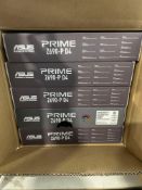 Asus Prime Z690-P D4 (5 units)