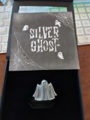 1oz Palau Silver Ghost