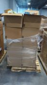 Pallet- Amazon goods, returns/new