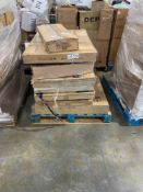 Pallet - amazon items and misc. other