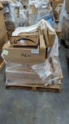 Pallet - amazon items and misc. other