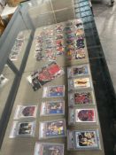 Michael Jordan sports Cards