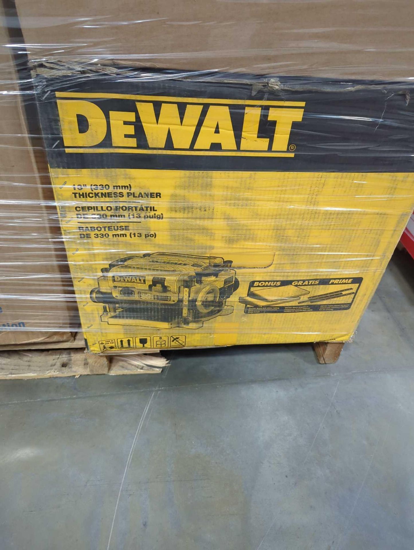 Garden Bed, DeWalt - Image 2 of 8