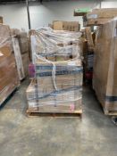 Pallet- amazon items and misc. other