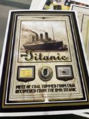 Titanic Coal