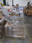 Pallet - amazon items and misc. other