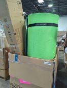 GL of flotation IQ float pad mattresses and more