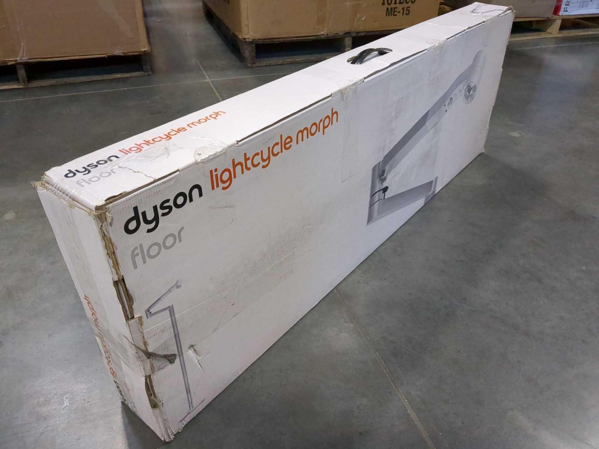 Dyson lightcycle morph - Image 2 of 4