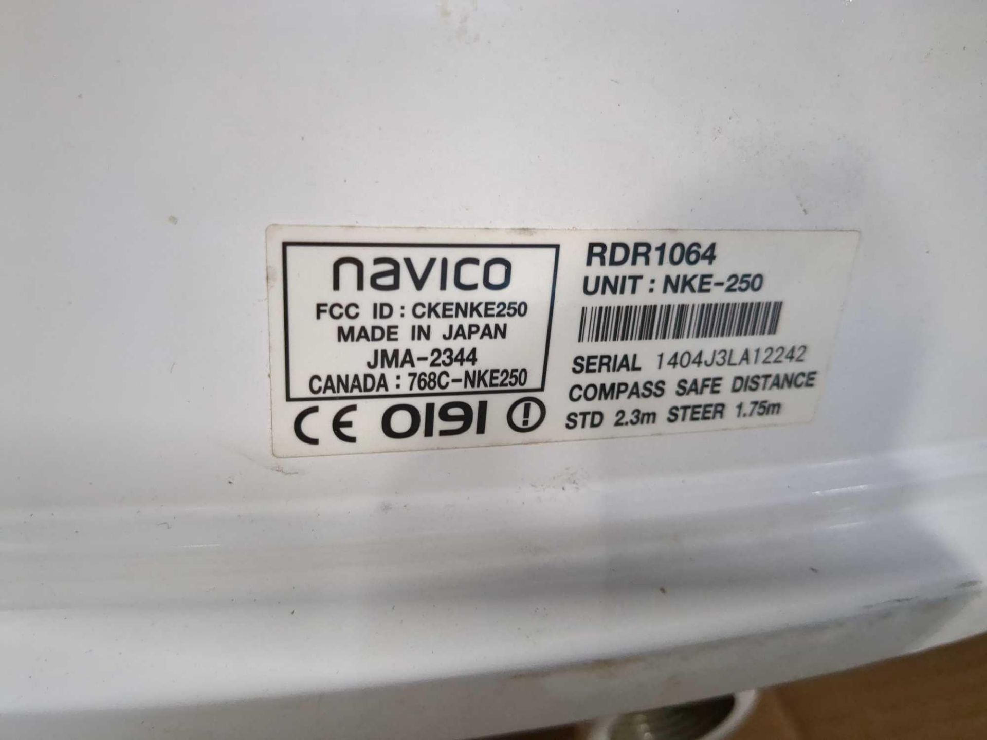 Navico units - Image 4 of 5