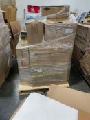 pallet of H2O2 goal water slide kids bike vertiv net sure hide a rock and more!