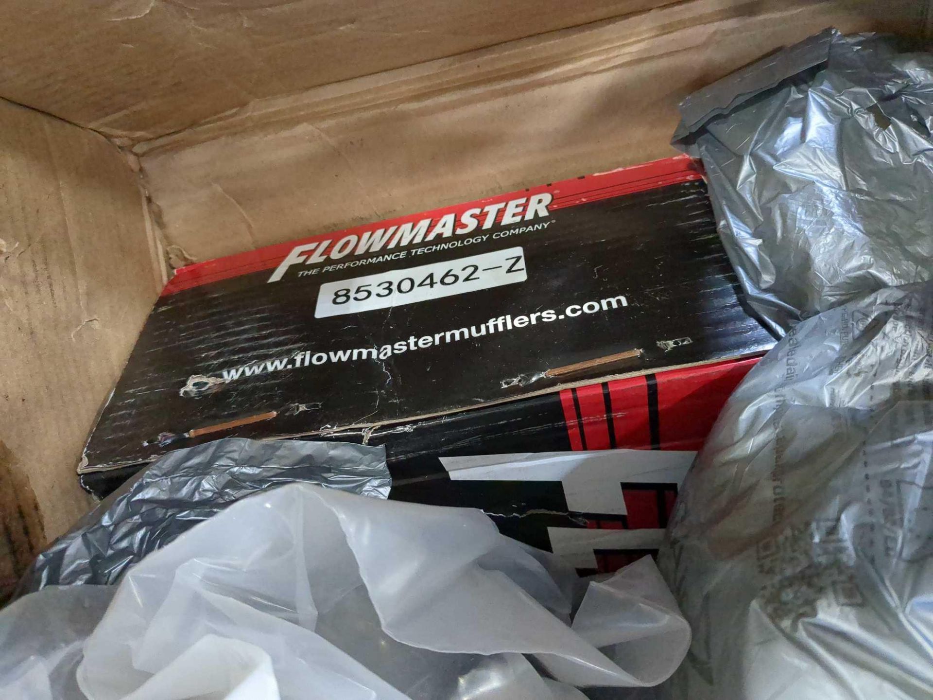 Flowmaster Outlaw series exhaust and more - Image 15 of 15