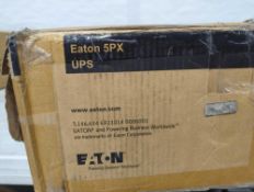 Eaton 5PX ups
