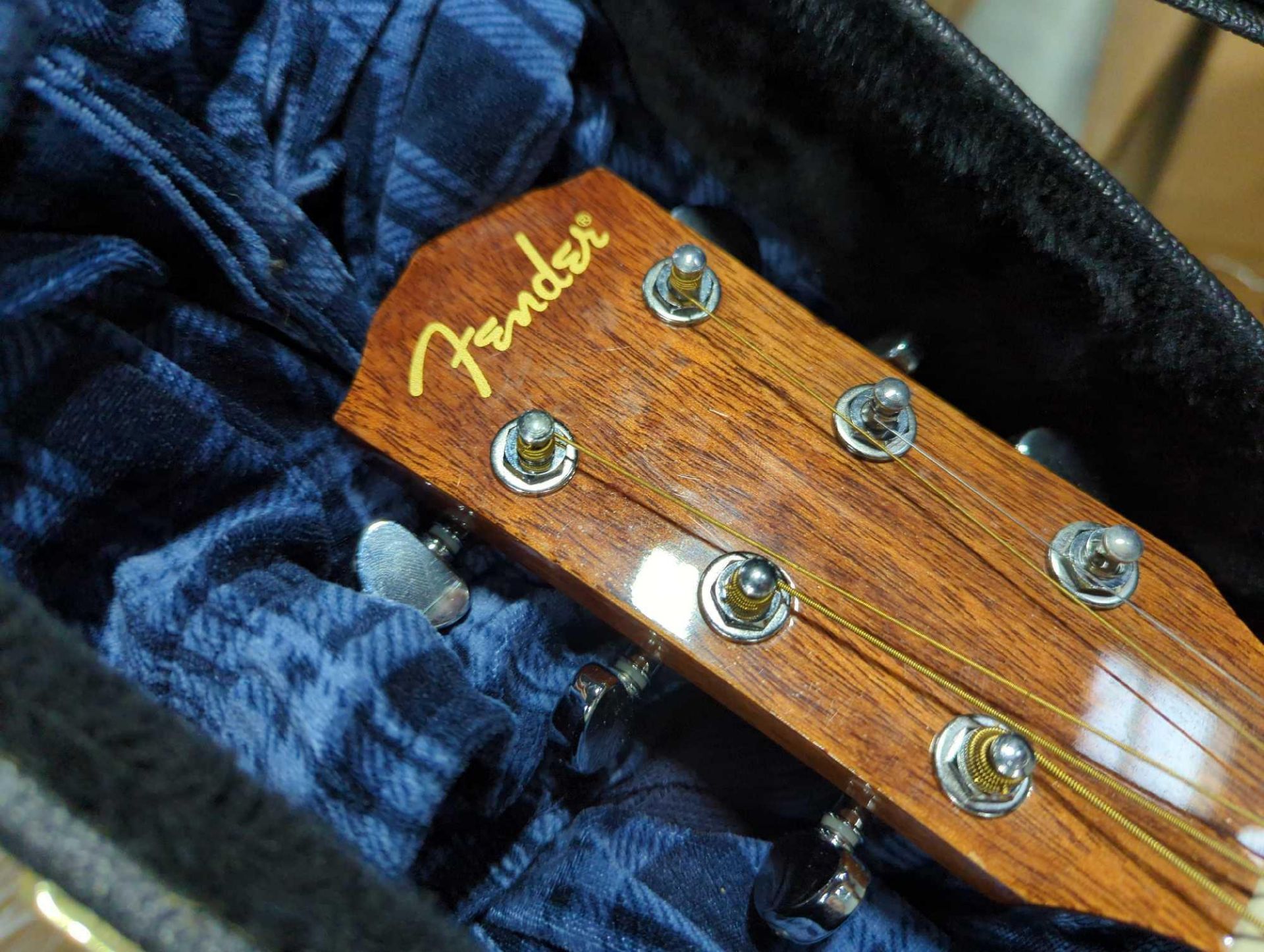 Radley Handbag, Guitar - Image 16 of 19