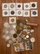 Misc Foreign Coins