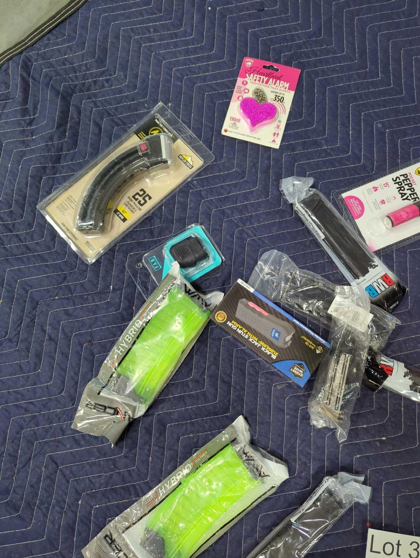 Misc Gun accessories - Image 5 of 6