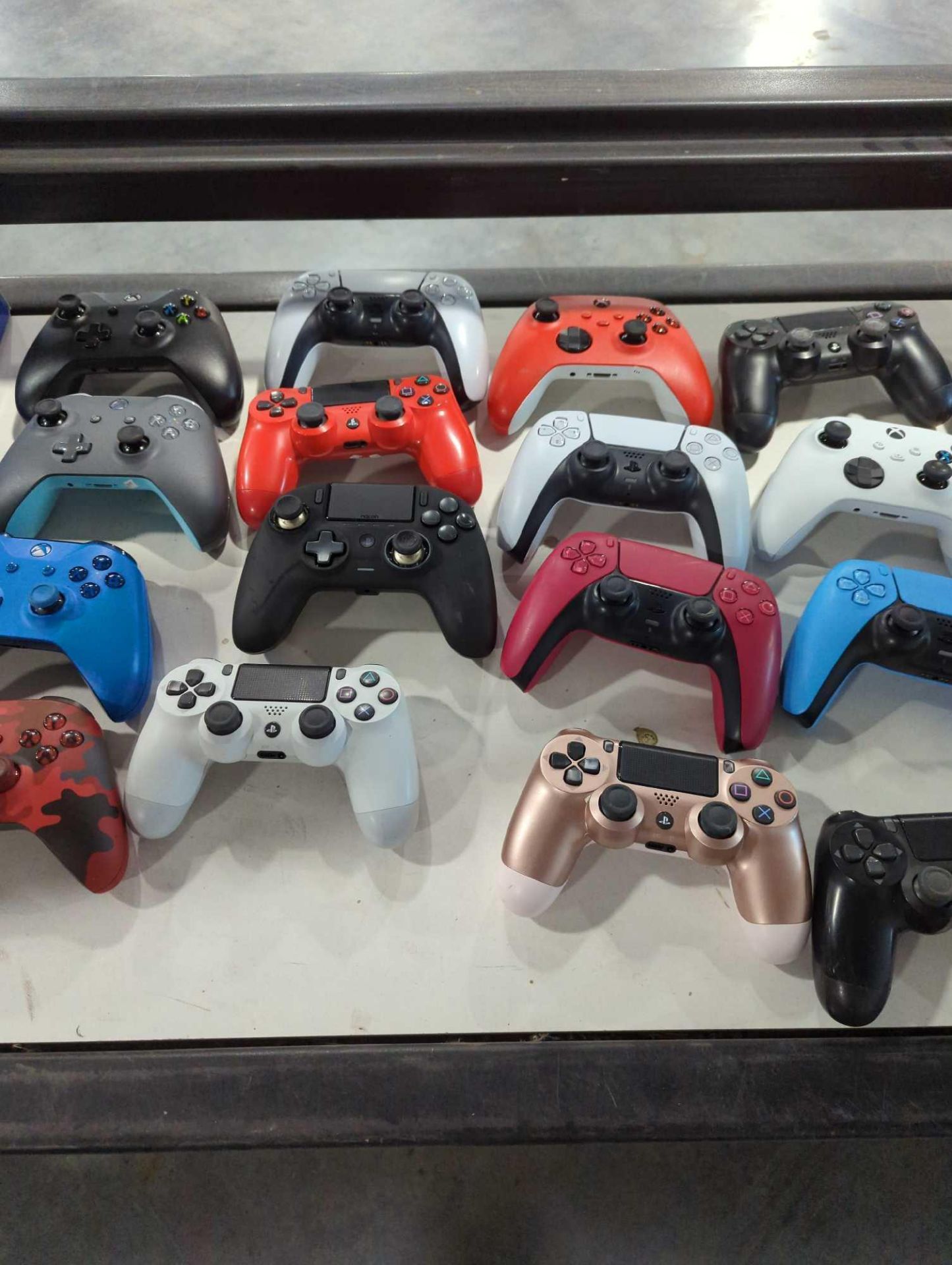 Gaming consoles, games and controllers - Image 11 of 14